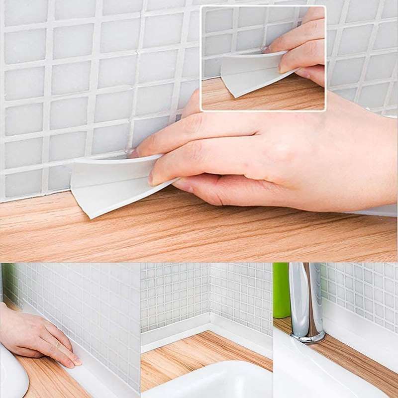 Haodear Caulk Strip