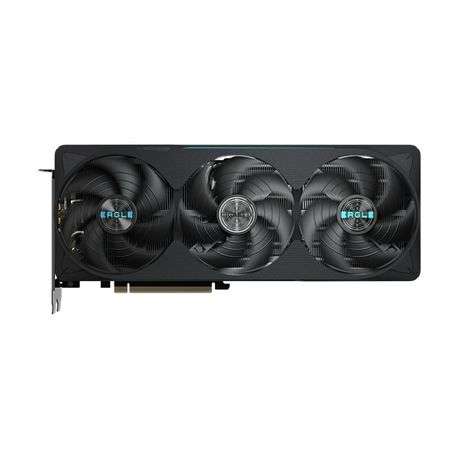 Gigabyte nVidia GeForce RTX 5070 Ti Eagle OC SFF - 16GB GDDR7 Graphics Card