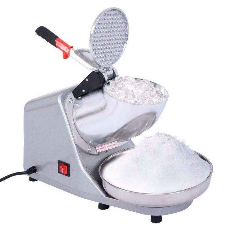Ice Smashing Machine KJ-6001