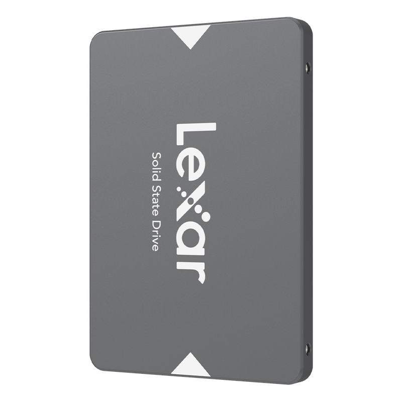 LEXAR NS100 2.5" 512GB SSD