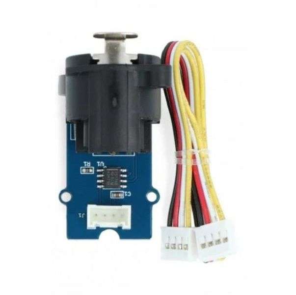 Seeed Studio (103020000) Adapter, DMX512, with Cable, Arduino Board
