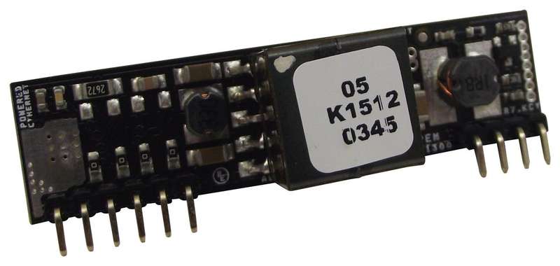 Infomart (PEM1205) Power Over Ethernet PD Module