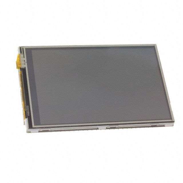 DFRobot (DFR0428) TFT Touchscreen, 3.5", for Raspberry Pi B+/2/3