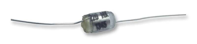 Lcr Components (FSC 160V 220PF 2.5%) General Purpose Film Capacitor