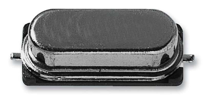 Abracon (1611786) Crystal, 10 MHz, SMD, 50 ppm, 18 pF, 20 ppm, ABLS