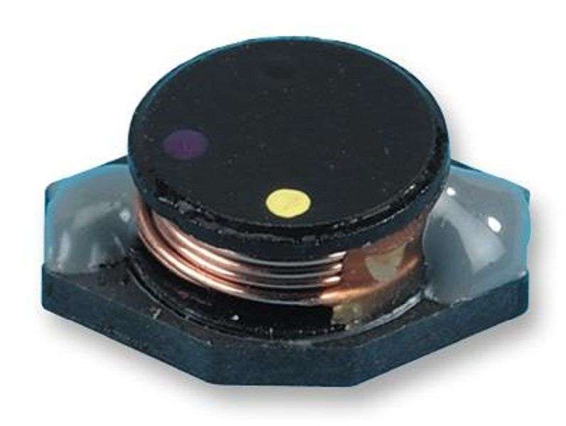 Epcos (B82476A1223M000) Wirewound Inductor, 22 µH, 0.05 ohm, 20 MH