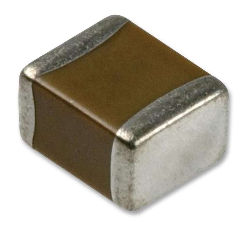 Murata (GRM32ER71C226KEA8L) SMD Multilayer Ceramic Capacitor, 22 µF