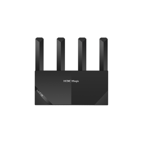H3C Magic NX15 AX1500 Gigabit Dual Band WiFi6 Router With Mesh
