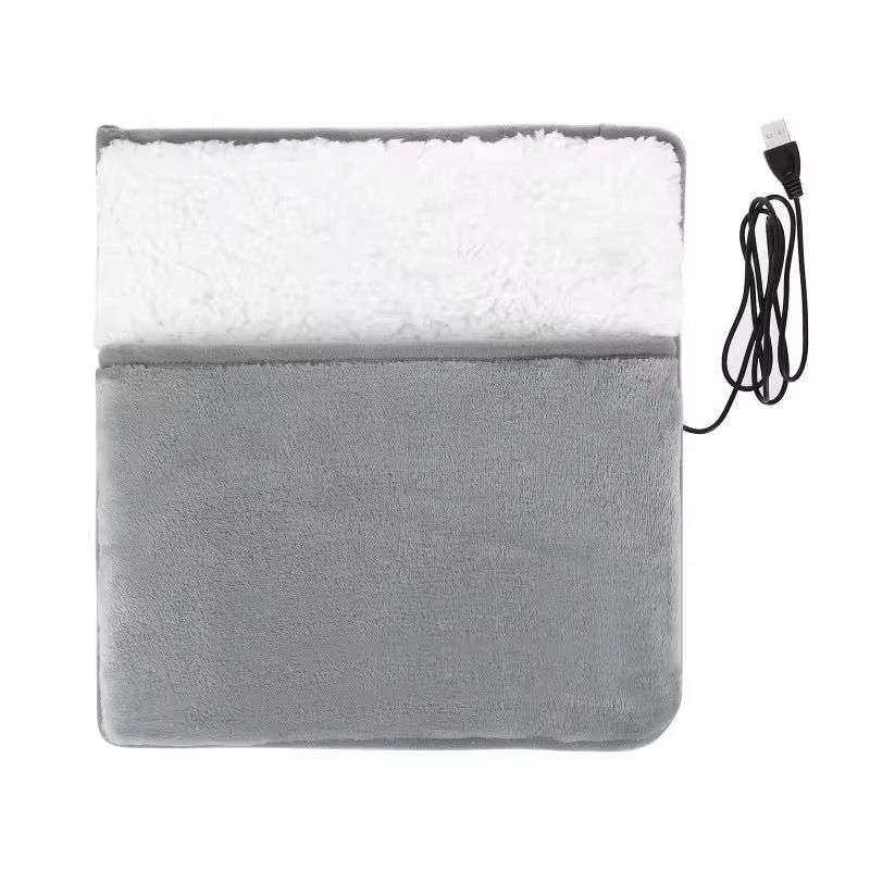 Portable Household Foot Warmer-USB socket