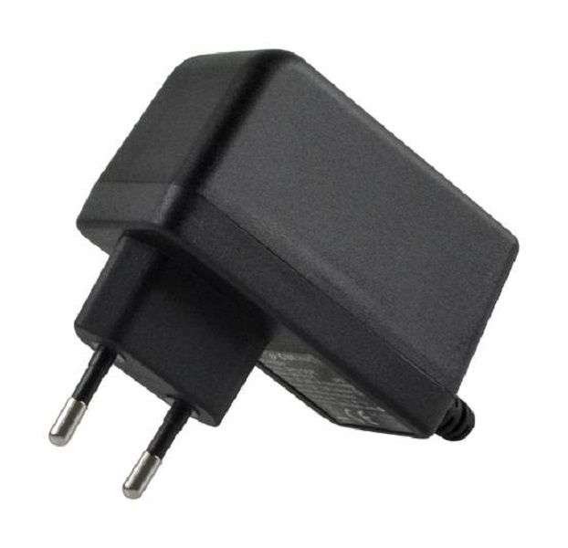 Cui (SWI12-12-N-P6) AC/DC Power Supply, ITE, 1 Output, 12 W, 12 VDC, 1 A