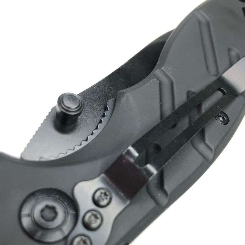 Extreme Ops Knife