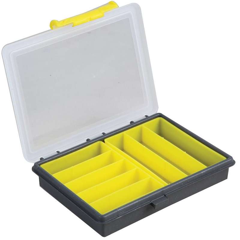 Assorted, Plastic, General Purpose Storage