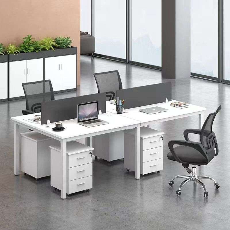 Ergonomic Office Chair Mesh  Back