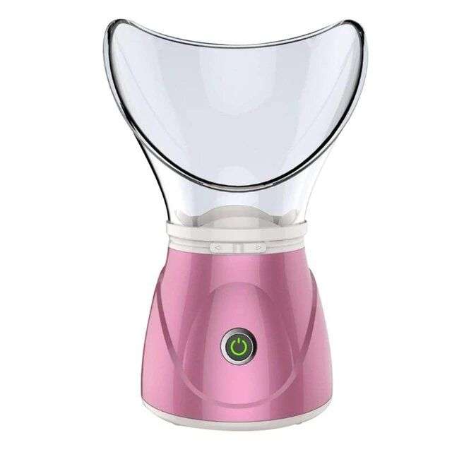 Professional Facial Steamer