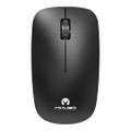 Mikuso Wireless Keyboard and Mouse Combo KB-C019 Black