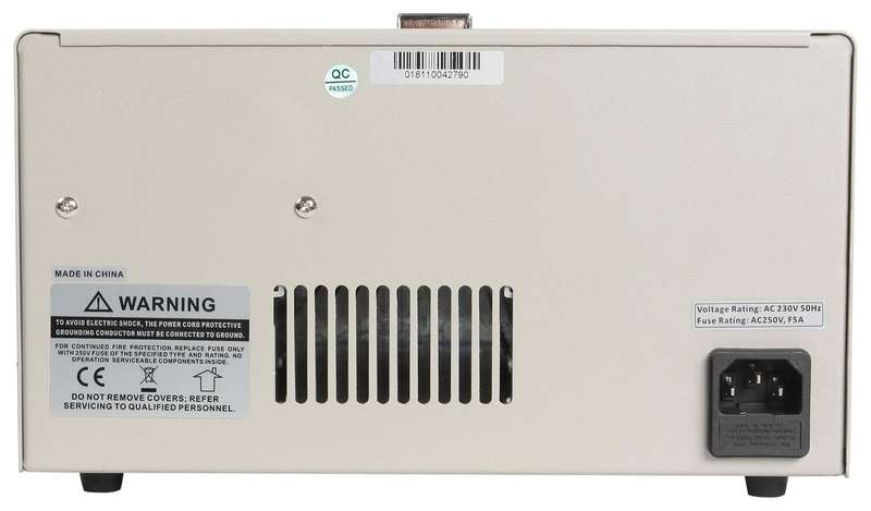 Tenma 72-13310 Encode Control Triple Channel