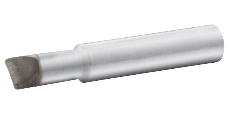 Weller (XNT D) Soldering Iron Tip, Chisel, 4 mm