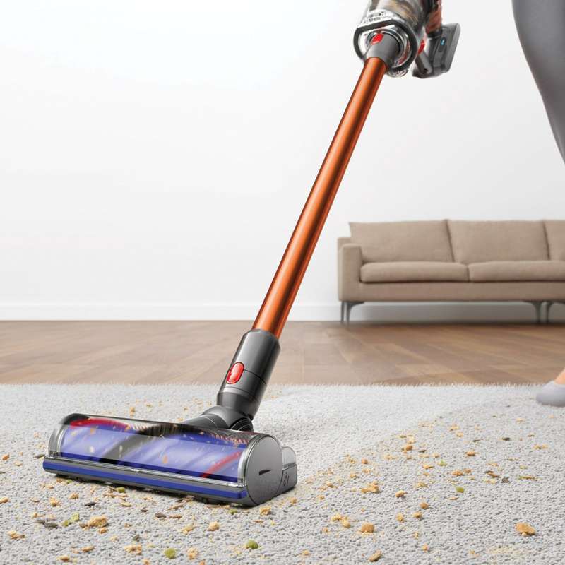 Dyson V10 Absolute Cordless Vacuum (New | Sealed)