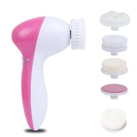 Stock from 6//5 In1 Beauty Care Massager