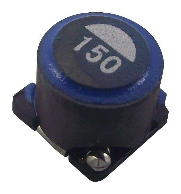 TDK (SLF6045T-150M1R3-3PF) Power Inductor (SMD), Wirewound, 15 µH, 2.2 A