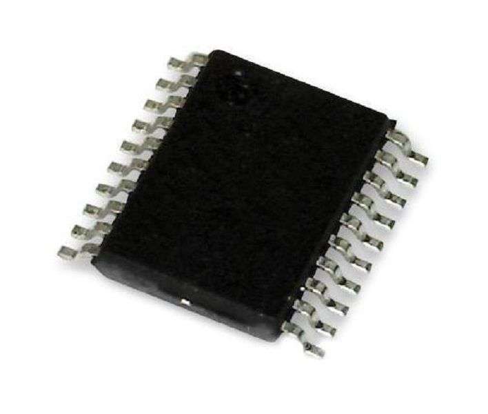 NXP (PCA9665PW,118) Interface Bridges, Parallel Bus to I2C