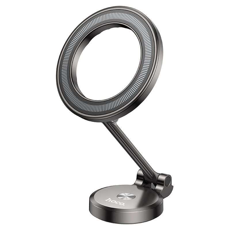 Hoco. H-51 Advantage phone holder for car dashboard