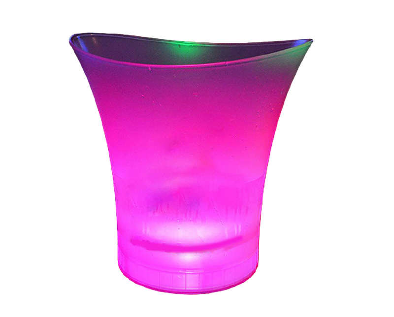 Audio ice bucket 5 liters