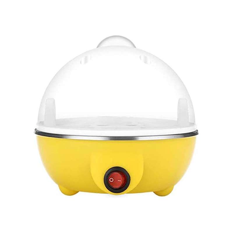 Egg Boiler
