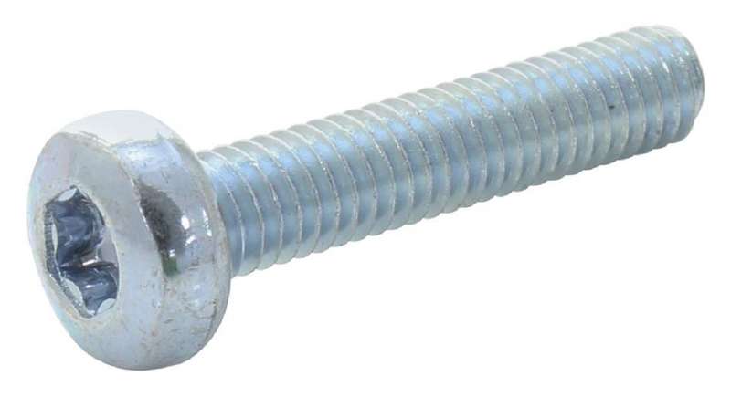 TR Fastenings (M3.5 20 PRSTMC Z100) Machine Screw, DIN 7985
