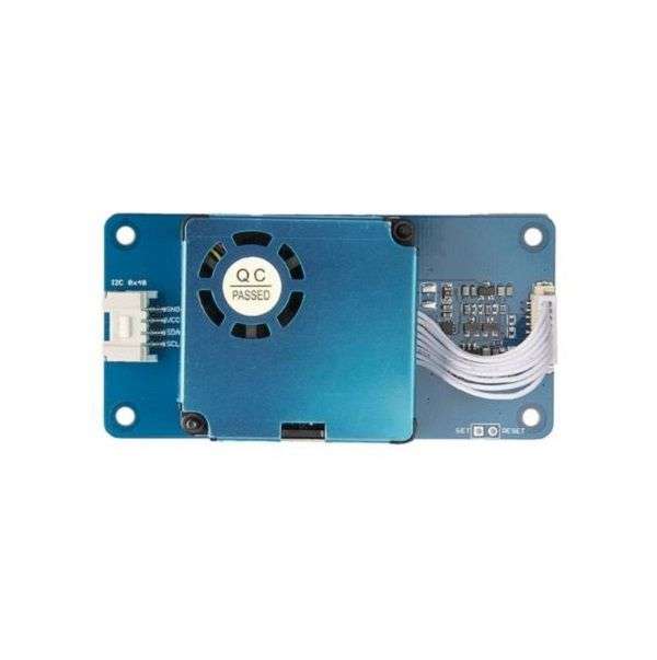 Seeed Studio (101020613) Sensor Board, HM3301, Dust Sensor, Arduino Board