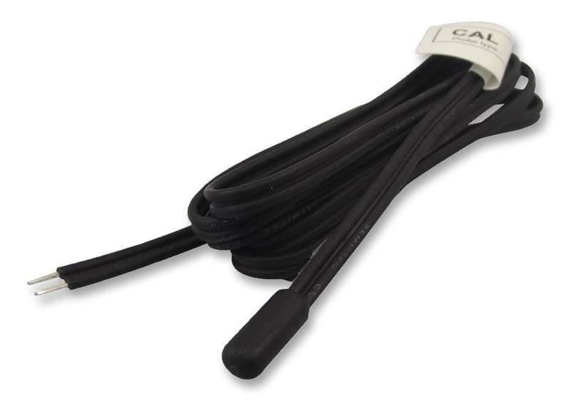 Cal Controls (E-NTC-APT-1.5T7) Thermocouple, NTC, Thermoplastic, -50 °C