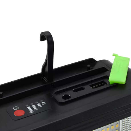 GD PLUS Solar Lighting System 2206A