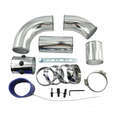 3-Inch Universal Car Air Filter Intake Injection Pipe
