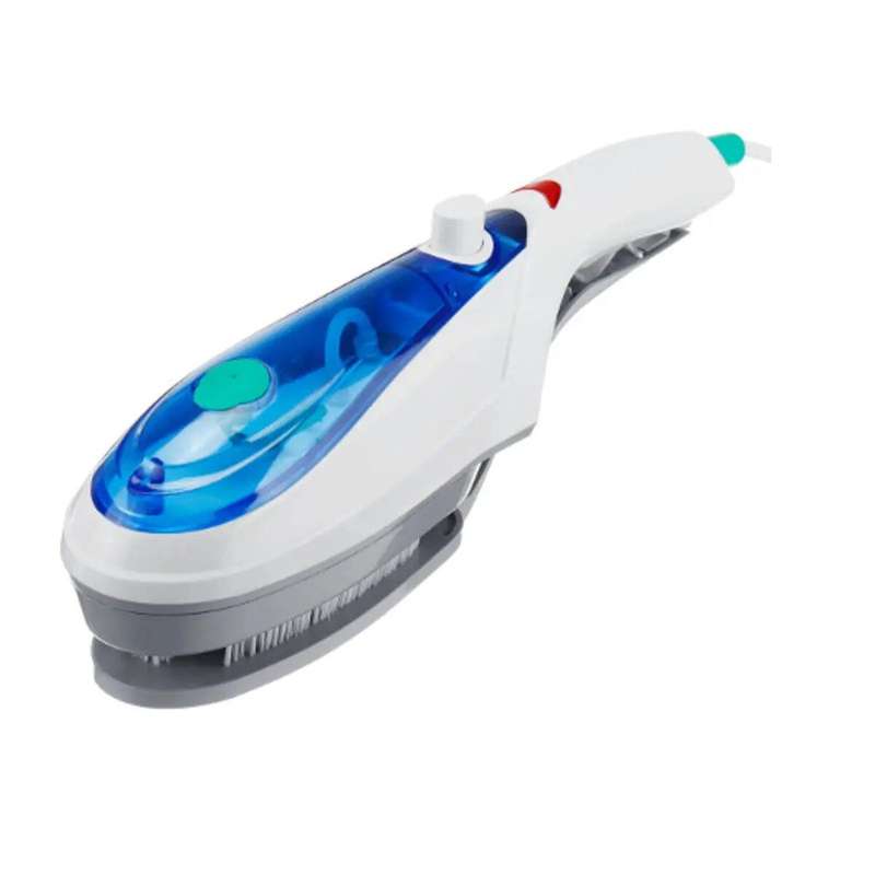 Vertical Travel Clothes Portable Steamer