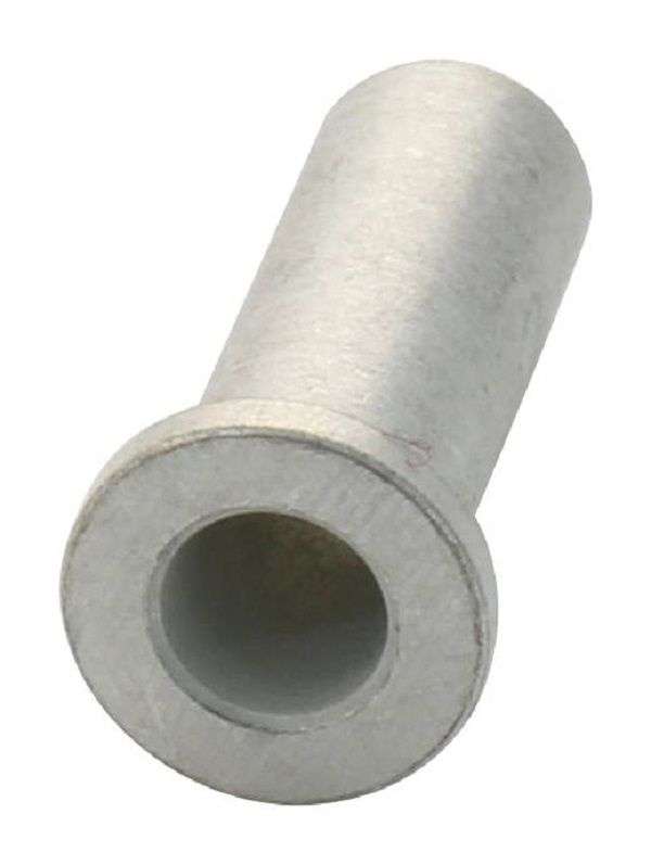 Wurth Elektronik (9775116960R) Spacer, SMT, Non Stop, Steel, Swage Round