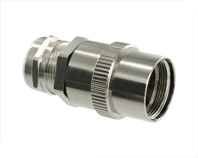 Eaton (UT012JCS) Circular Connector Clamp, IP68 & IP69K, 12, 10 mm