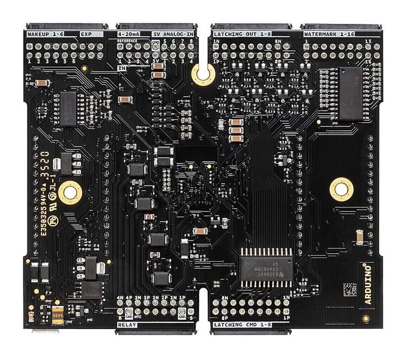 Arduino (AKX00034) Development Board, ARM Cortex-M4F MCU