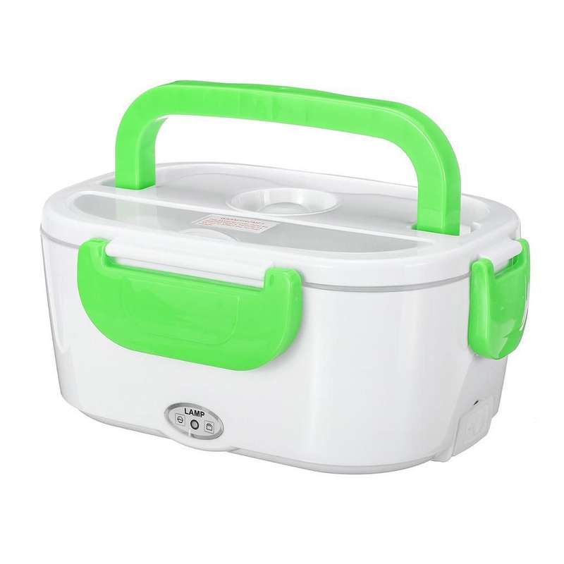 Electric lunch box