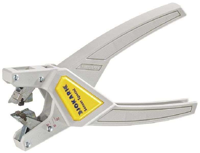 Jokari (20300) 4.4 - 7.0mm Flat Cable Stripper
