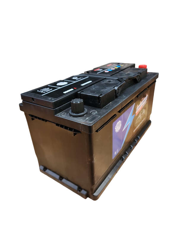 INGLE 658MF L Car Battery - 820 CCA