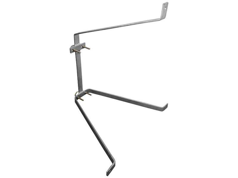 Tripod Bracket Wallmount 47cm