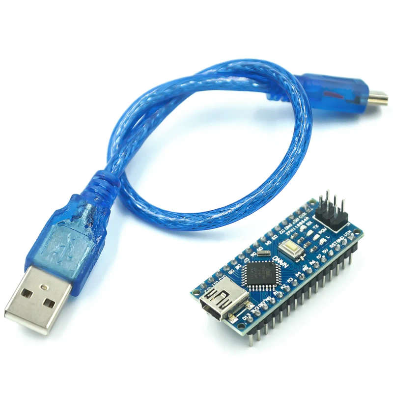 Antwire - Mini Nano V3 Uno atmega 328P Development Board