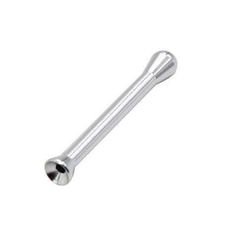 Snuff straw Black