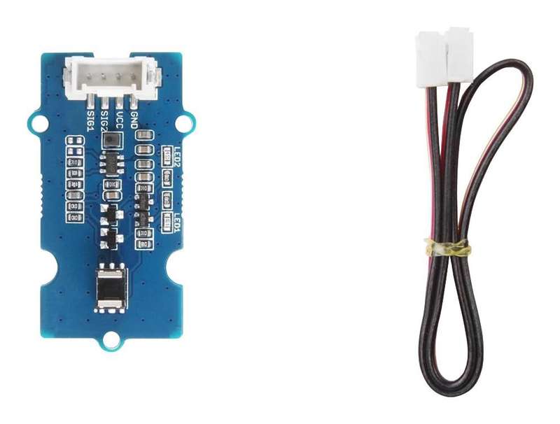 Seeed Studio (101020587) Optical Rotary Encoder Board, 3.3V / 5V