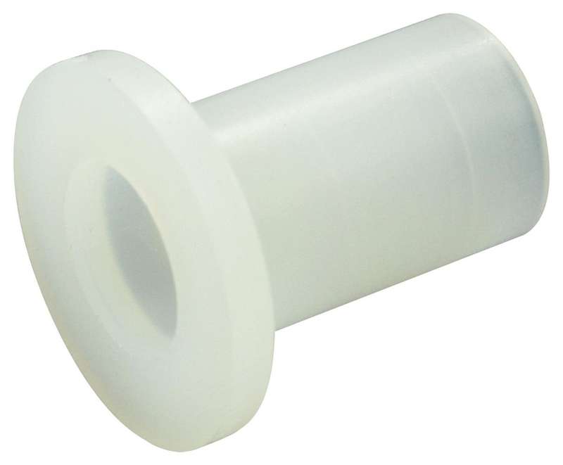 Keystone (341) Washer, Nylon, Insulating, 7.4 mm External, 3.6 mm Internal