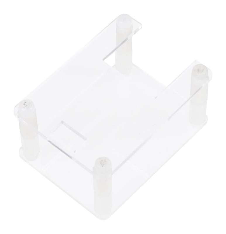 Seeed Studio (110010024) Acrylic Case, Seeed Studio XIAO Expansion Board