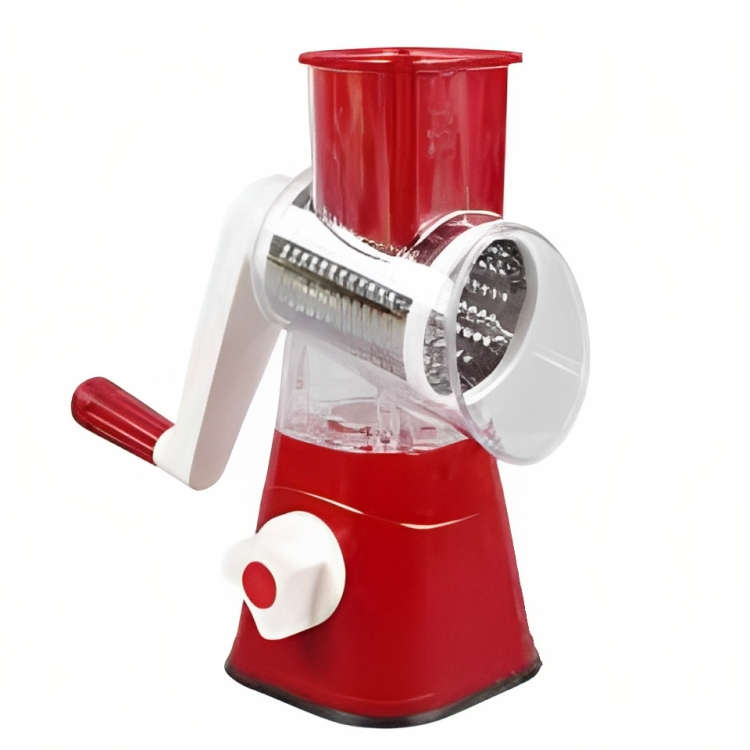 Table Top Drum Grater