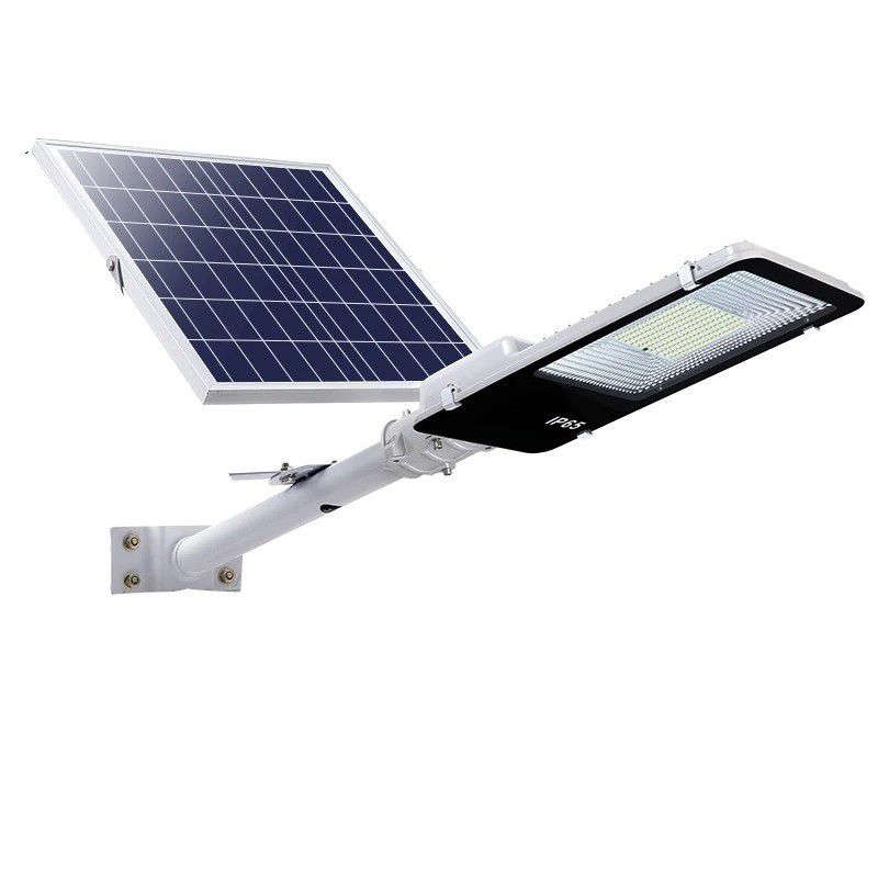 Jortan Solar Street Light-100w