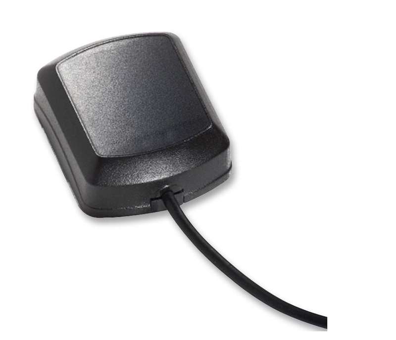 Maxtena (MEA-GPS-GG) Antenna, GPS / Glonass, Active, External