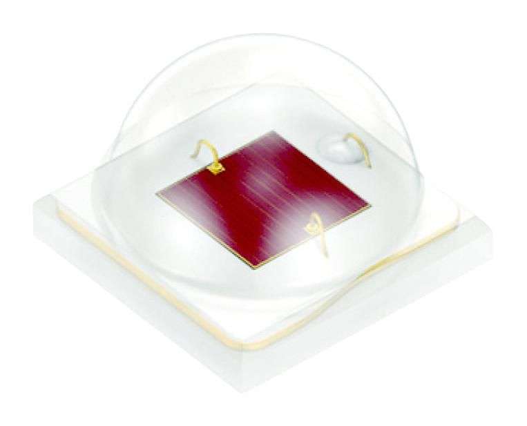 AMS Osram Group (GH CSSRM4.24-V7V9-1-1-700-R33) High Brightness LED